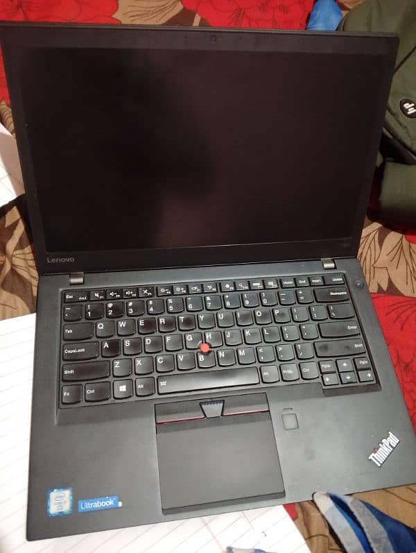 Laptop in 10/10 condition 4