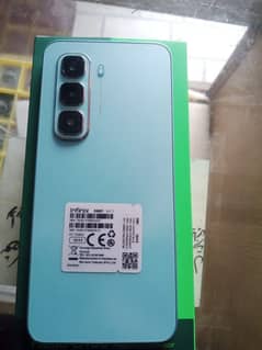 Infinix hot 50pro