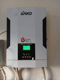 Sako Solar Inverter 5.5 KW For Sale