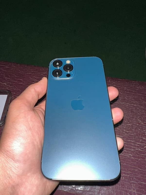 Iphone 12 pro max factory unlocked 3