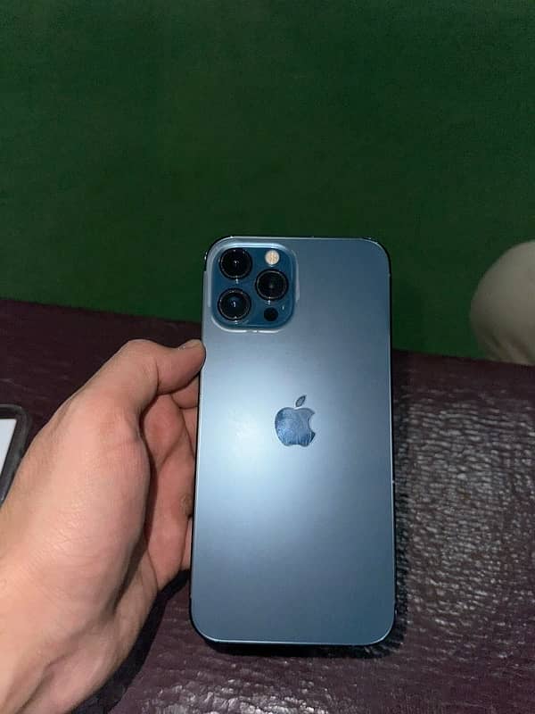 Iphone 12 pro max factory unlocked 6