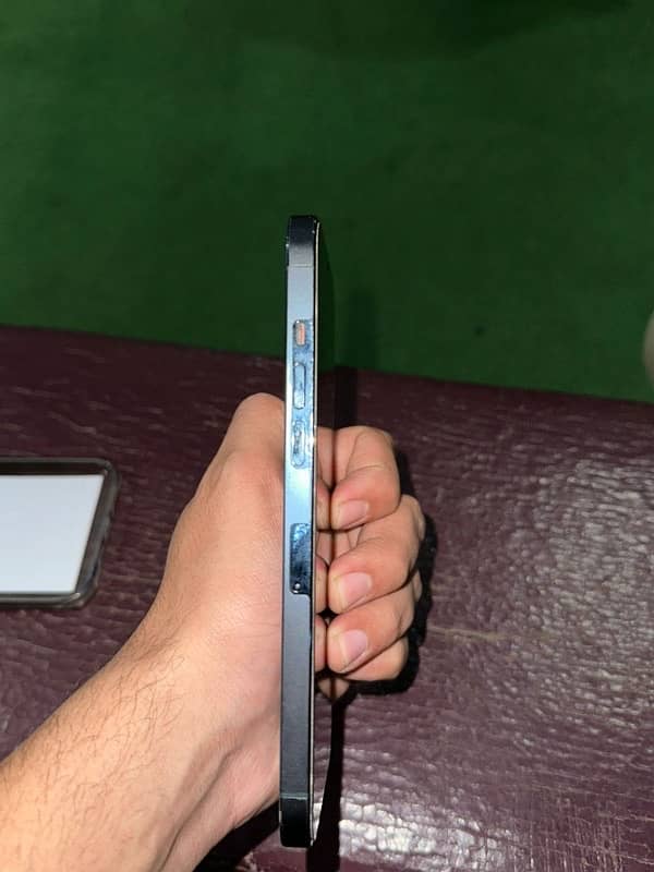 Iphone 12 pro max factory unlocked 8