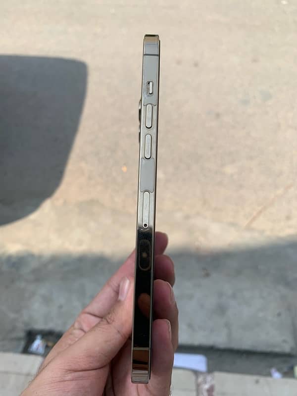 iphone 12 pro max 128gb dual pta aproved 1