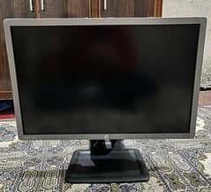 HP LCD 24 inch