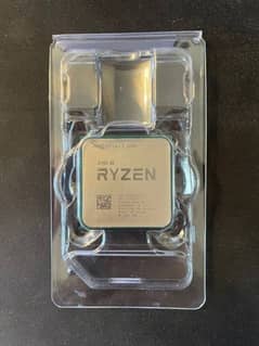 ryzen 5 3600