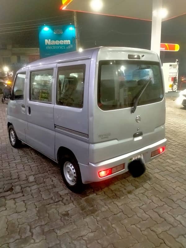 Nissan Clipper 2019 2