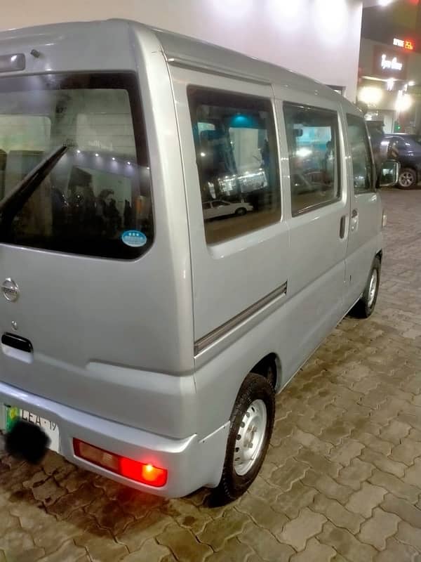 Nissan Clipper 2019 7