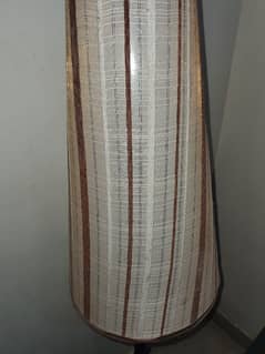 modern lamp