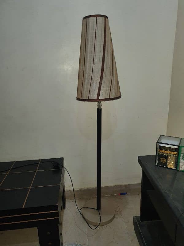 modern lamp 2