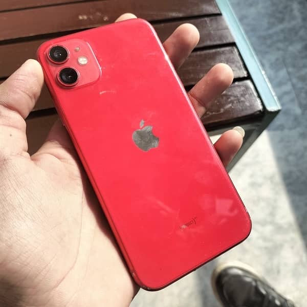 iPhone 11 sale and exchange 1