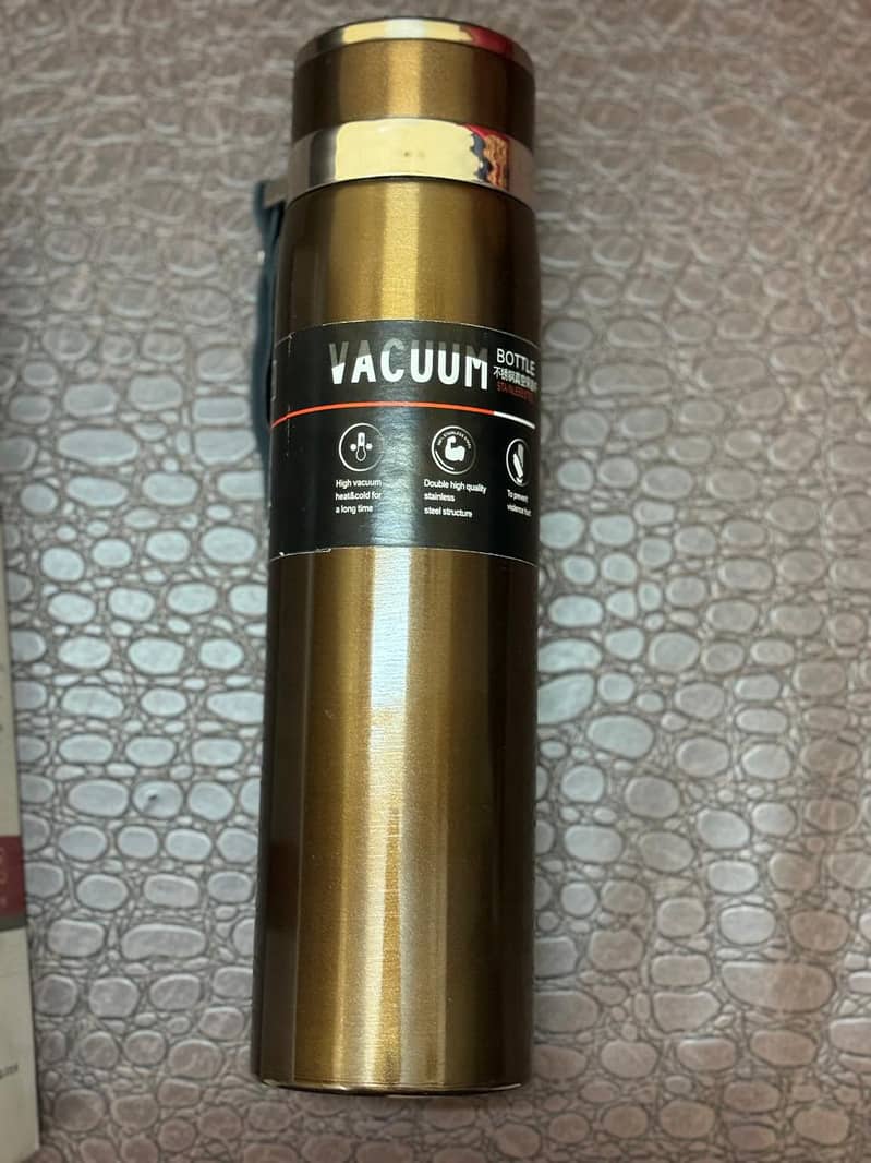 Vacuum Bottle Sport 1