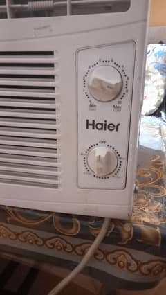 haier