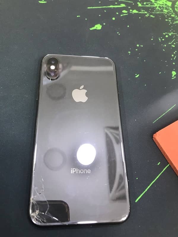 iphone x pta approved 2