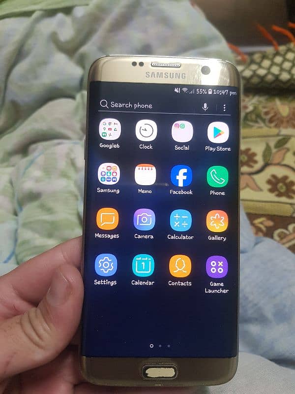 s7 edge for sale 6