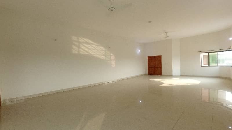 Luxurious 10 Kanal Farmhouse with Event Halls, Swimming Pool & More on Karma Wala Barki Road 26