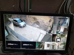 CCTV Installation And Configuration