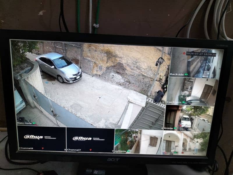 CCTV Installation And Configuration 1