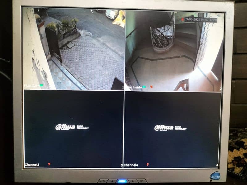 CCTV Installation And Configuration 3