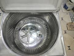 washing machine in working Rolex brand price 14000 adjustable