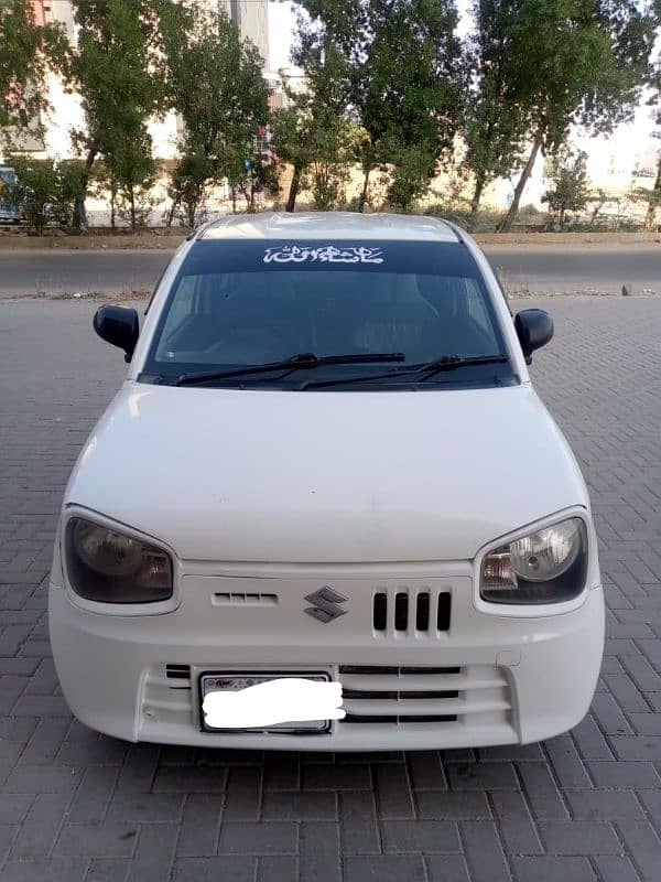 Suzuki Alto 2021 0