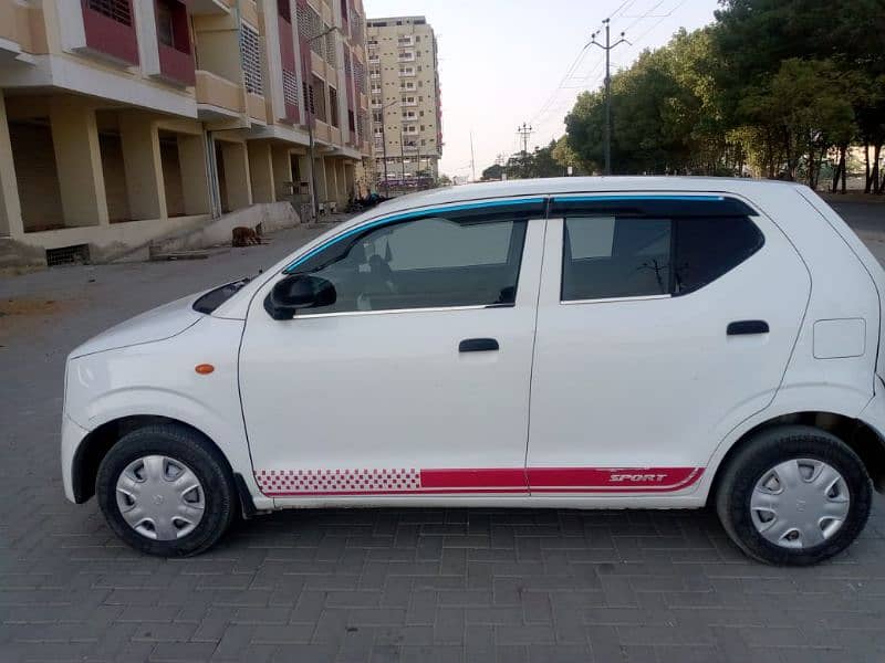 Suzuki Alto 2021 3