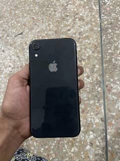 iPHONE XR (JV) 64 gb open repair warrenty