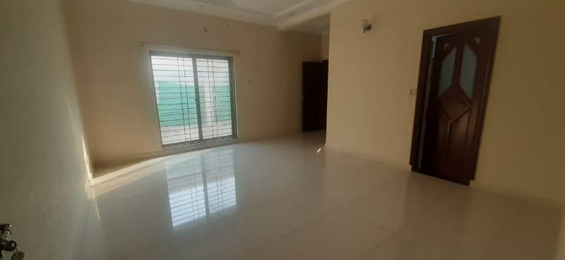 1 kanal uper portion in dha phase 4 block prime located for rent 12