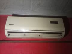 orient Ac 1.5 ton non inverter