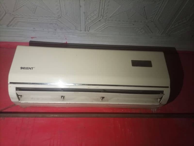 orient Ac 1.5 ton non inverter 1