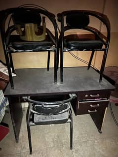 6chair