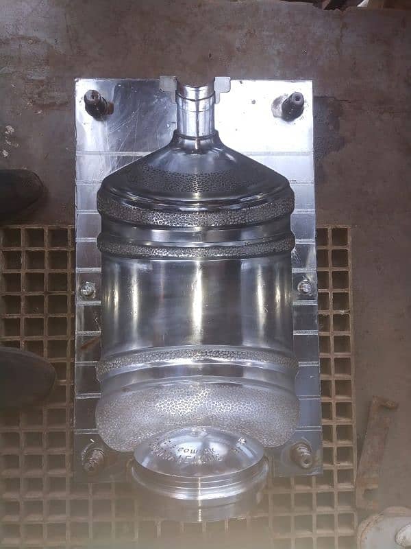 bottle die 19 liter condition 10 to 10 3