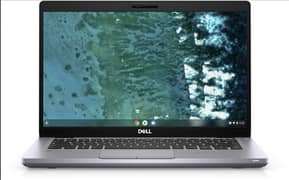 Dell Latitude 5400 Chromebook 14″ (8GB/128GB) Core i5 8th gen Laptop