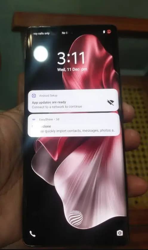 Vivo V30e 5G 10 by 10 Warranty upto July-2025 Official PTA Full Box 1