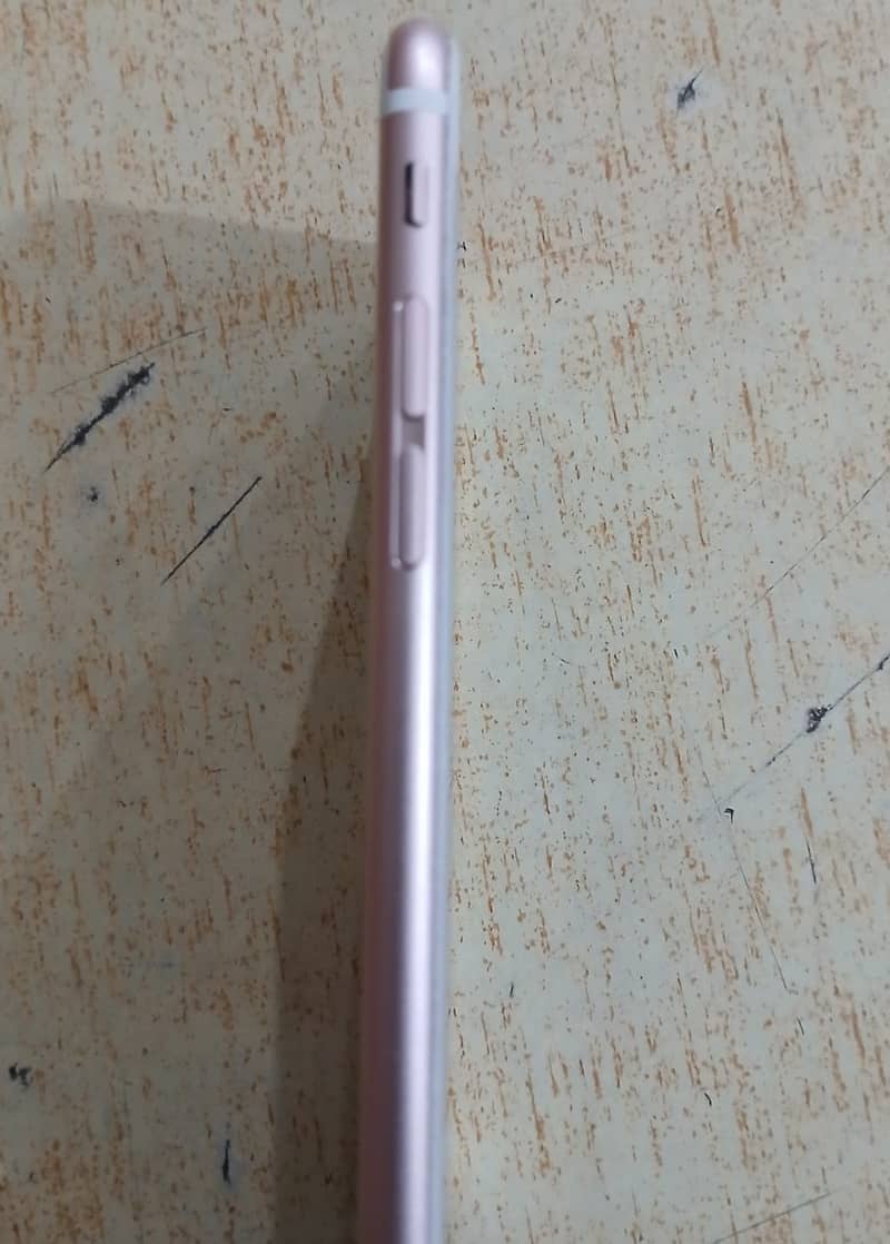 IPHONE 6S || ROSE GOLD || GOOD CONDITION 4