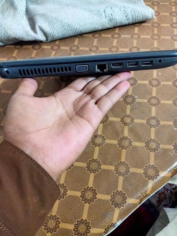 HP laptop 2