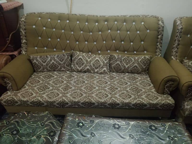 sofa 5 seater 3