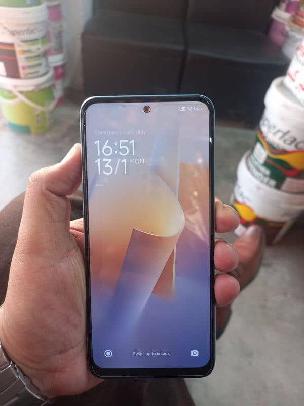 xiaomi Redmi Note 12s Non PTA 3