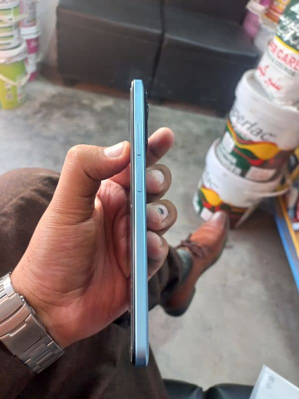 xiaomi Redmi Note 12s Non PTA 4