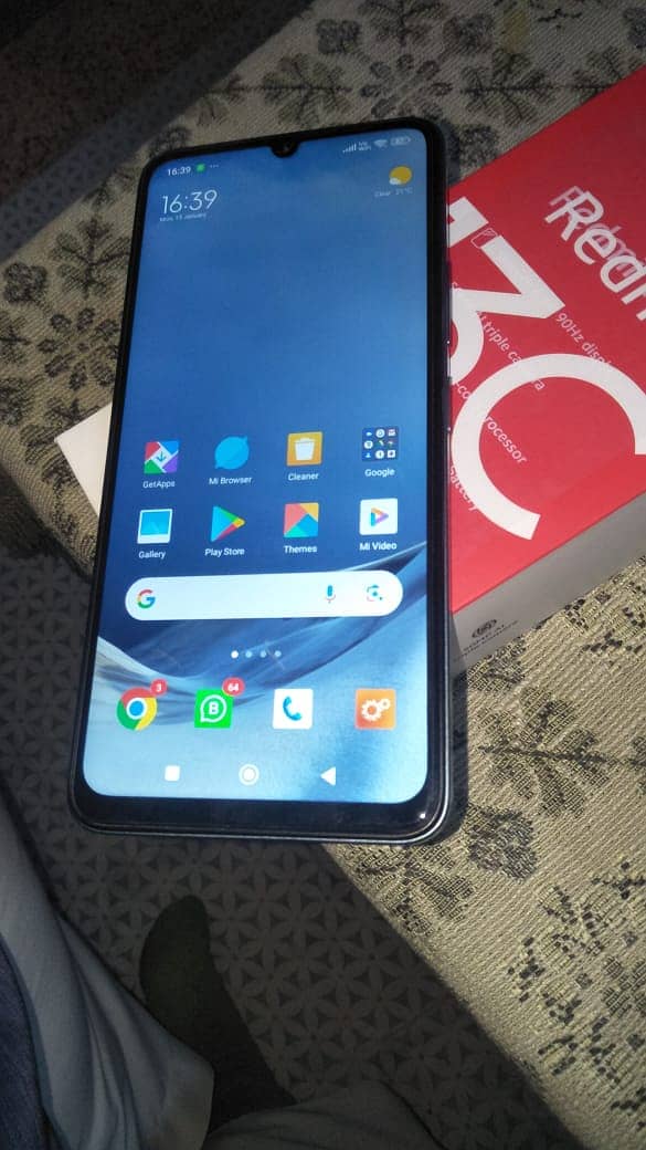 Xiaomi Mi 13 Pro 0