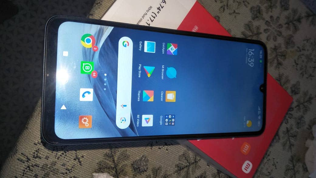 Xiaomi Mi 13 Pro 1