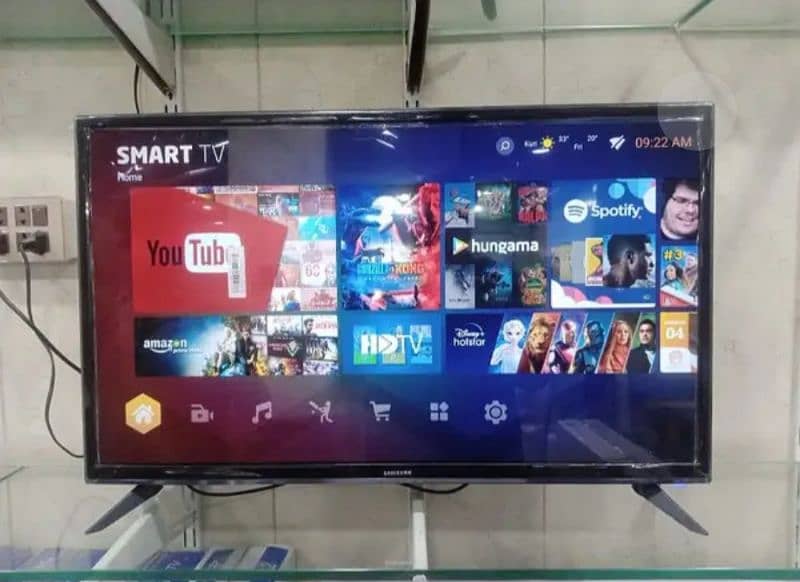 AMAZING OFFER 32 SLIM SAMSUNG LED TV 03044319412 0