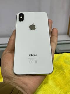 Iphone X Non PTa Factory Unlocked