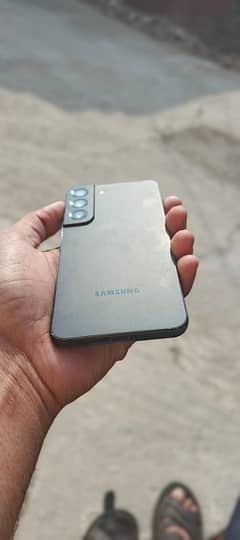 Samsung s22