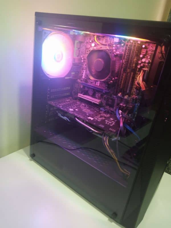 powerfull pc 4