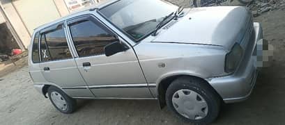 mehran 2007