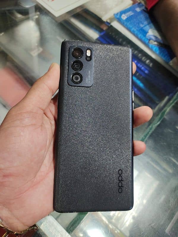 oppo Reno 6 pro 5g for sale 3