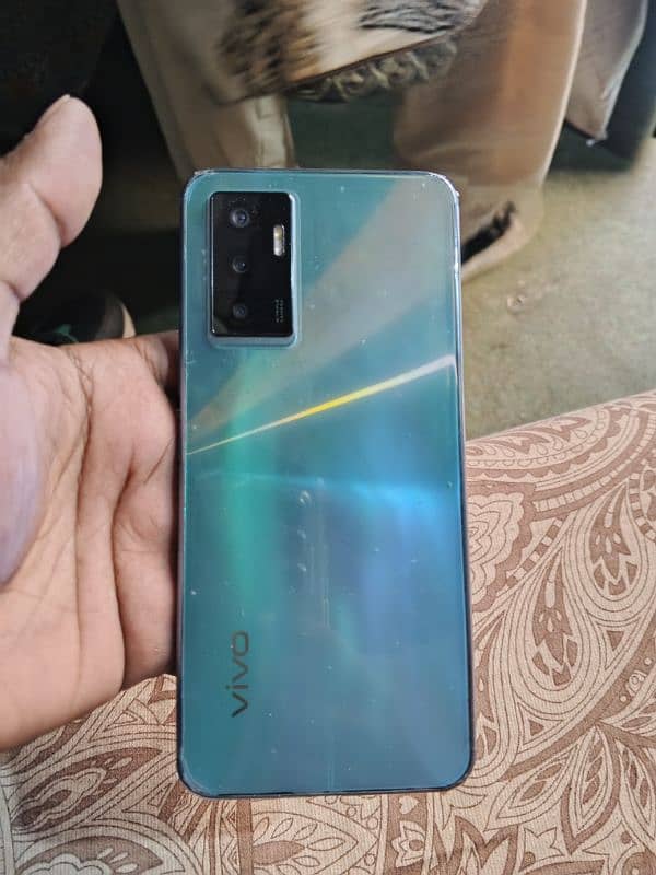 vivo v23e 8+8 256 6