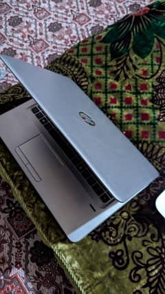 HP Laptop core i5 6th gen 8/128 +512GB