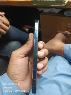 Iphone 12 pro FU NonPTA