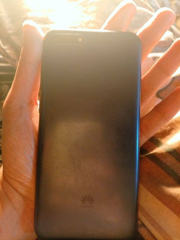 huawei y6 2018 0